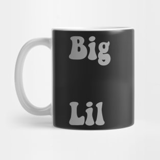 Big Little Mug